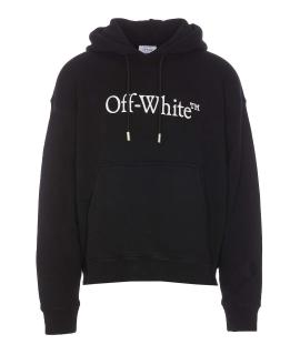 OFF-WHITE Худи/толстовка