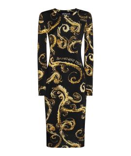 VERSACE JEANS COUTURE Повседневное платье