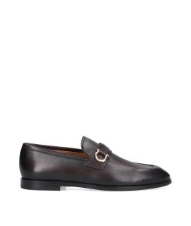 FERRAGAMO Лоферы