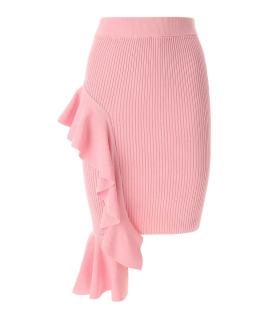 MOSCHINO JEANS Юбка миди