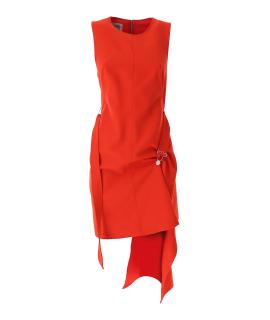 MOSCHINO JEANS Коктейльное платье