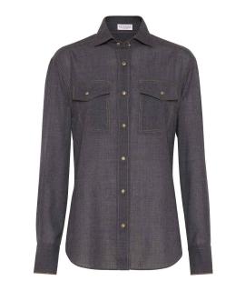 BRUNELLO CUCINELLI Рубашка