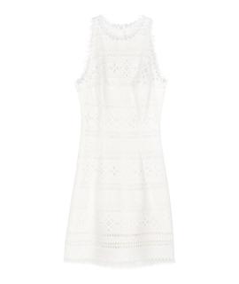 ERMANNO SCERVINO Повседневное платье