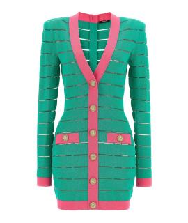 BALMAIN Повседневное платье