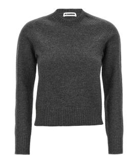 JIL SANDER Джемпер / свитер
