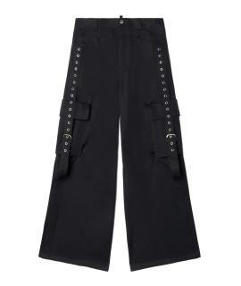 OFF-WHITE Повседневные брюки