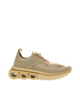 FERRAGAMO Кроссовки