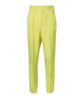 POLO RALPH LAUREN Брюки широкие
