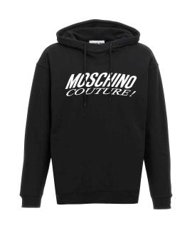 MOSCHINO Худи/толстовка