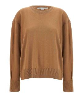 STELLA MCCARTNEY Джемпер / свитер