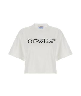 OFF-WHITE Футболка