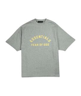FEAR OF GOD ESSENTIALS Футболка