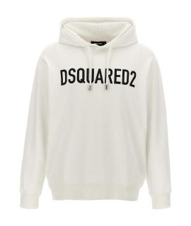DSQUARED2 Худи/толстовка