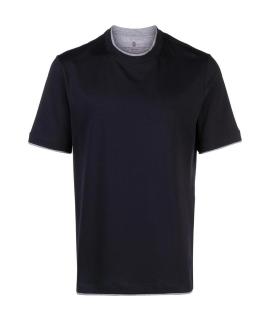 BRUNELLO CUCINELLI Футболка