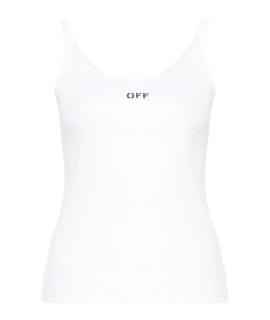 OFF-WHITE Майка