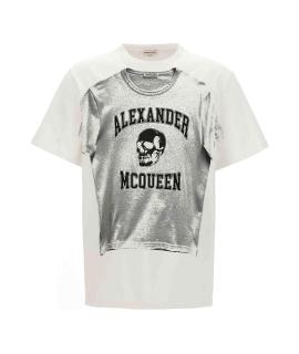 ALEXANDER MCQUEEN Футболка