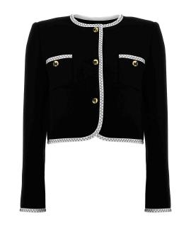 MOSCHINO Жакет/пиджак