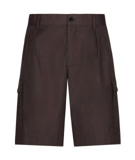 DOLCE&GABBANA Шорты