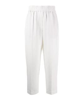 BRUNELLO CUCINELLI Брюки узкие