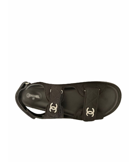 

Сандалии CHANEL PRE-OWNED