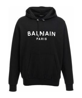 BALMAIN Худи/толстовка