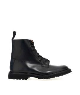 TRICKER'S Низкие ботинки