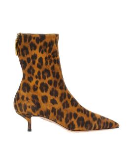 AQUAZZURA Ботильоны