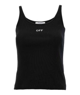 OFF-WHITE Майка