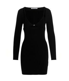 ALEXANDER WANG Повседневное платье