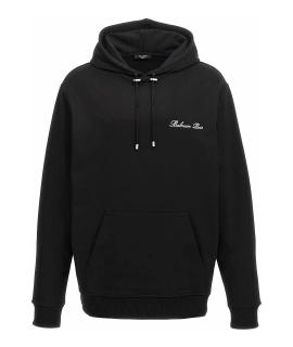 BALMAIN Худи/толстовка