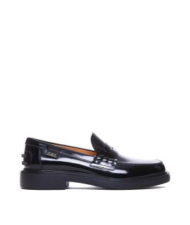 TOD'S Лоферы