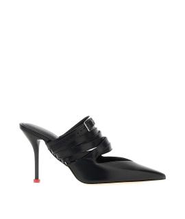 ALEXANDER MCQUEEN Мюли