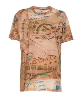 VIVIENNE WESTWOOD Футболка