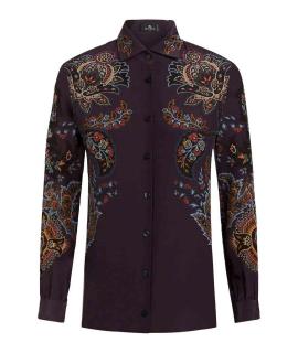 ETRO Рубашка