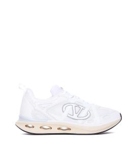 VALENTINO Низкие кроссовки / кеды