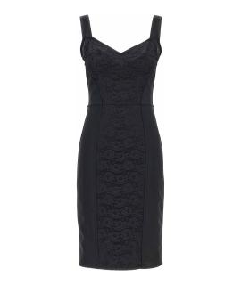 DOLCE&GABBANA Коктейльное платье