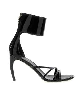 FERRAGAMO Сандалии