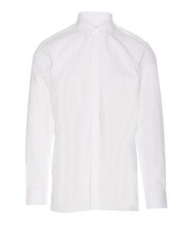GIVENCHY Классическая рубашка