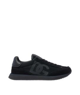 DOLCE&GABBANA Низкие кроссовки / кеды