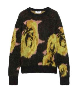 MSGM Джемпер / свитер
