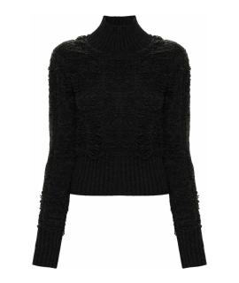 MM6 MAISON MARGIELA Водолазка