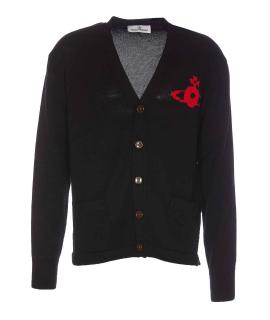 VIVIENNE WESTWOOD Кардиган