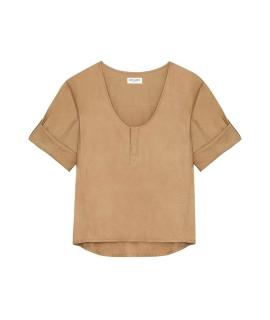 SAINT LAURENT Блузы