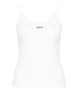 OFF-WHITE Майка