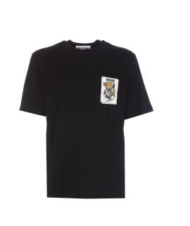 MOSCHINO Футболка
