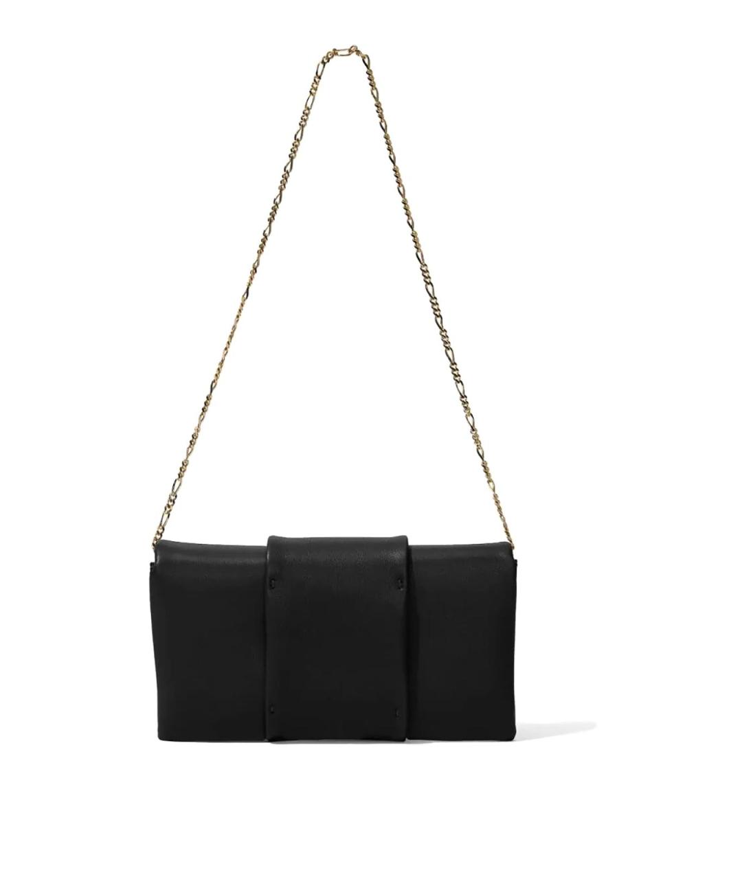 PROENZA SCHOULER Черная сумка через плечо, фото 2