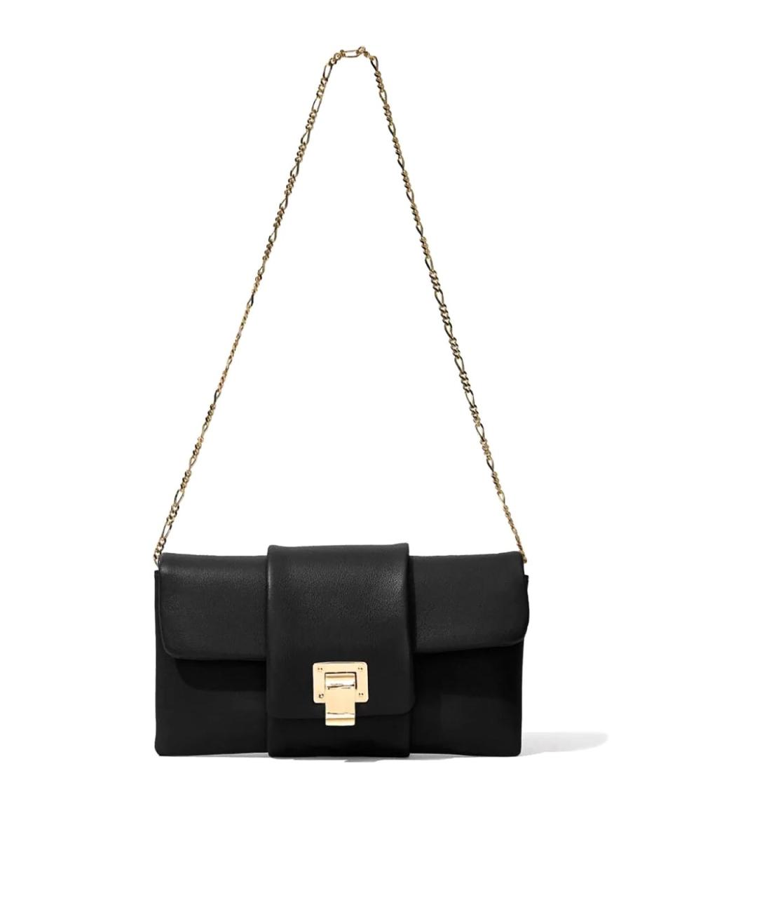 PROENZA SCHOULER Черная сумка через плечо, фото 1