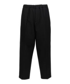 JIL SANDER Повседневные брюки