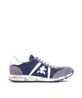 PREMIATA Низкие кроссовки / кеды