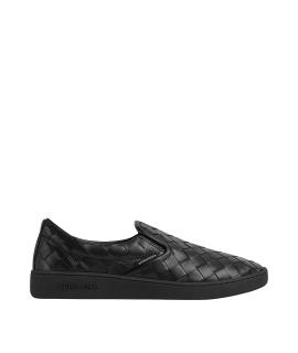 BOTTEGA VENETA Низкие кроссовки / кеды